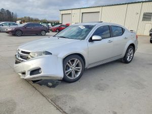 Dodge Avenger SXT 3.6L 6 2012