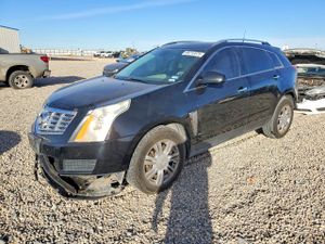 Cadillac SRX LUXURY COLLECTION 3.6L 6 2013