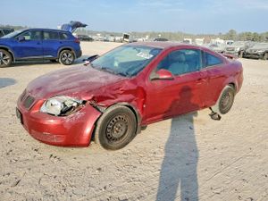 Pontiac G5 2.2L 4 2008