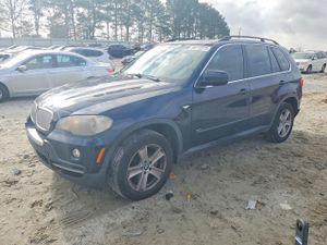 BMW X5 4.8I 4.8L 8 2008