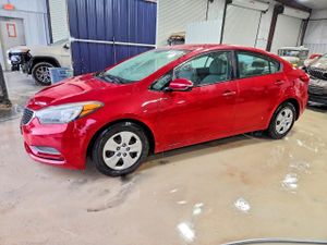 Kia Cerato / Forte / K3 LX 1.8L 4 2015