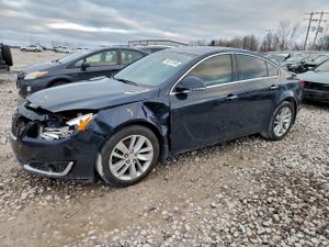Buick Regal PREMIUM 2.0L 4 2014