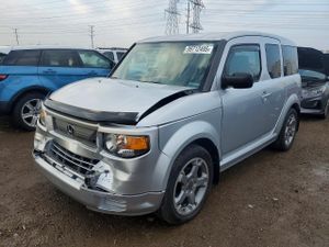 Honda Element SC 2.4L 4 2007