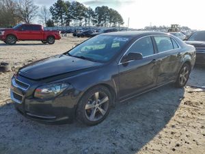 Chevrolet Malibu 1LT 2.4L 4 2011