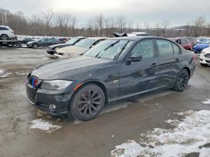 BMW 3 Series XI 3.0L 6 2011