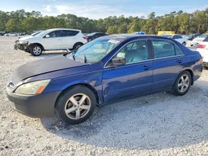 Honda Accord EX 2.4L 4 2004