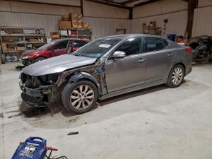 Kia Optima EX 2.4L 4 2015