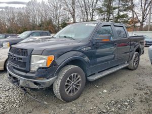 Ford F-150 SUPERCREW 5.0L 8 2011