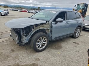 Honda CR-V EXL 1.5L 4 2023
