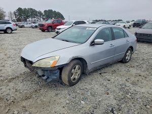 Honda Accord LX 2.4L 4 2004