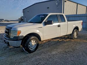 Ford F-150 SUPER CAB 5.0L 8 2014