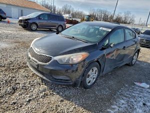 Kia Cerato / Forte / K3 LX 1.8L 4 2015