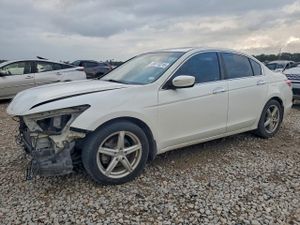 Honda Accord EXL 3.5L 6 2012