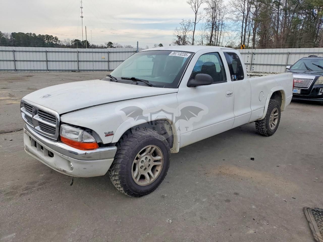 Dodge Dakota SLT 3.9L 6 2003