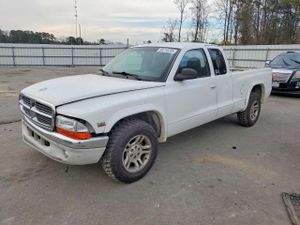 Dodge Dakota SLT 3.9L 6 2003