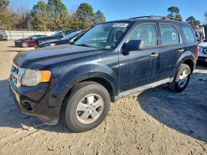 Ford Escape XLS 2.5L 4 2012