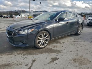 Mazda 6 TOURING 2.5L 4 2014