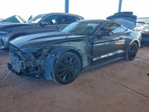 Ford Mustang 2.3L 4 2015