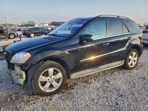 Mercedes-Benz ML 350 3.5L 6 2011