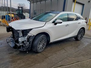 Lexus RX 350H BASE 2.5L 4 2023