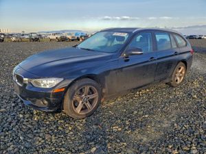 BMW 3 Series XI 2.0L 4 2014
