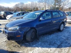 Volkswagen Jetta S 2.5L 5 2013