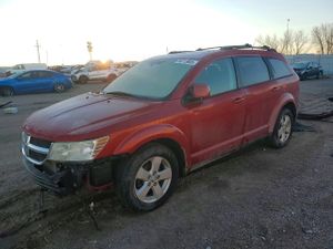 Dodge Journey SXT 3.5L 6 2010