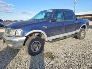 Ford F-150 SUPERCREW 5.4L 8 2003