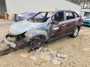 Kia Sorento 2.4L 4 2014