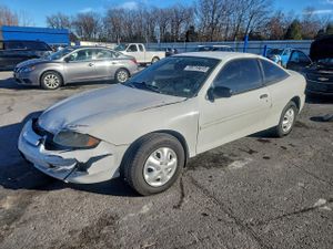 Chevrolet Cavalier 2.2L 4 2003