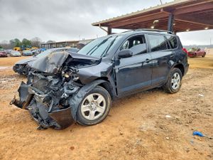 Toyota Rav4 2.5L 4 2009