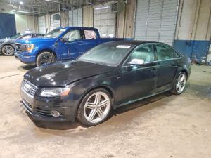 Audi S4 PRESTIGE 3.0L 6 2012