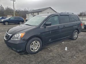 Honda Odyssey EXL 3.5L 6 2010