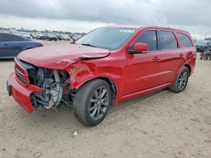 Dodge Durango LIMITED 3.6L 6 2015