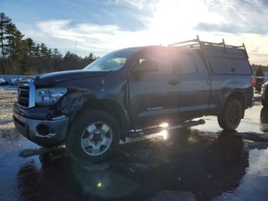 Toyota Tundra DOUBLE CAB SR5 4.6L 8 2010