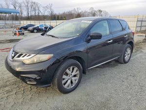 Nissan Murano S 3.5L 6 2011