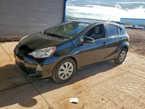 Toyota Prius 1.5L 4 2013