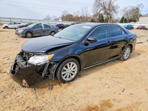 Toyota Camry L 2.5L 4 2013