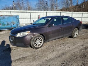 Chevrolet Malibu 1LT 2.5L 4 2015