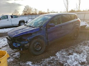 Ford Escape SE 1.6L 4 2015