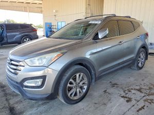 Hyundai Santa Fe 2.0L 4 2014