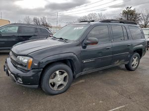 Chevrolet Trailblazer EXT LS 5.3L 8 2004