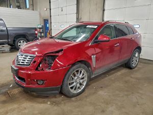 Cadillac SRX PREMIUM COLLECTION 3.6L 6 2013