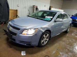 Chevrolet Malibu 2LT 2.4L 4 2009