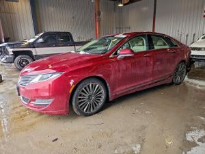 Lincoln MKZ HYBRID 2.0L 4 2015