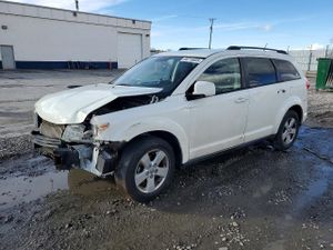Dodge Journey MAINSTREET 3.6L 6 2011