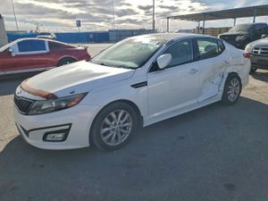 Kia Optima EX 2.4L 4 2015