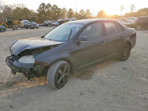 Volkswagen Jetta S 2.5L 5 2009