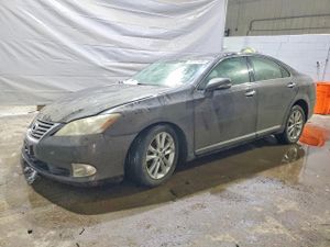 Lexus ES 350 3.5L 6 2010