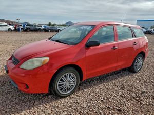 Toyota Corolla XR 1.8L 4 2006